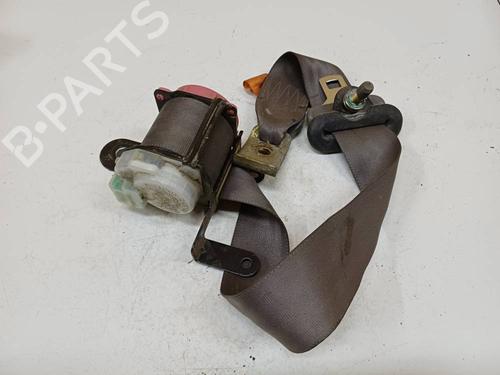 Rear left seatbelt MAZDA PREMACY (CP) 2.0 TD | BP34789746I29 - Image 3