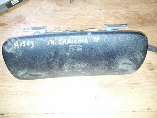 Used Passenger airbag Passenger airbag MITSUBISHI CARISMA (DA_) 1.8 16V GDI (DA2A) (125 hp) 33512071 33512071