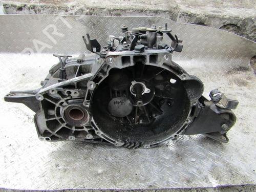 Used Gearbox Gearbox 35682094 35682094