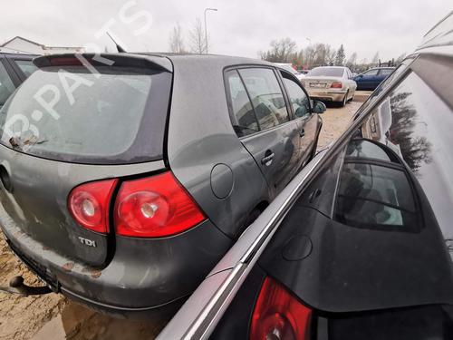 Switch VW GOLF V (1K1) 1.9 TDI | BP33489398I30 - Image 6