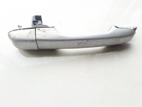 Used Rear left exterior door handle Rear left exterior door handle VOLVO V70 I (875, 876) 2.5 TDI (140 hp) 35862576 35862576