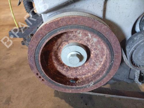 Pulley NISSAN NV200 Van 1.5 dCi 85 (M20, M20N, M20M) | BP37481192M122 - Image 2