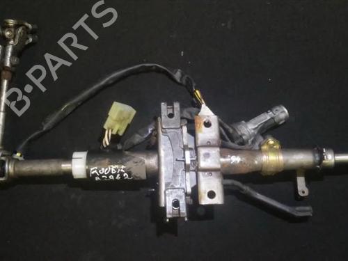 Used Steering column Steering column 35666163 35666163