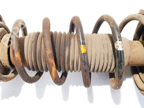 Used Shock absorber spring Shock absorber spring HYUNDAI ELANTRA III (XD) 2.0 CRDi (113 hp) 35412299 35412299