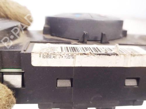 Climate control AUDI A6 C5 (4B2, 4B4) 2.5 TDI | BP34787650I5 - Image 3