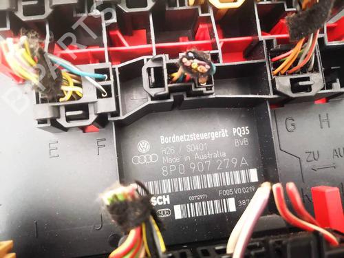 Electronic module AUDI A3 (8P1) 2.0 FSI | BP38797804M83 - Image 3