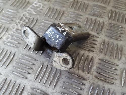 Used Hinge/Door check strap Hinge/Door check strap TOYOTA AVENSIS (_T25_) 2.0 D-4D (ADT250_, ADT250R) (126 hp) 33495414 33495414