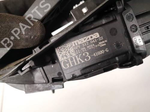 Pedal MAZDA CX-5 (KF) 2.0 | BP34740244I4 - Image 2