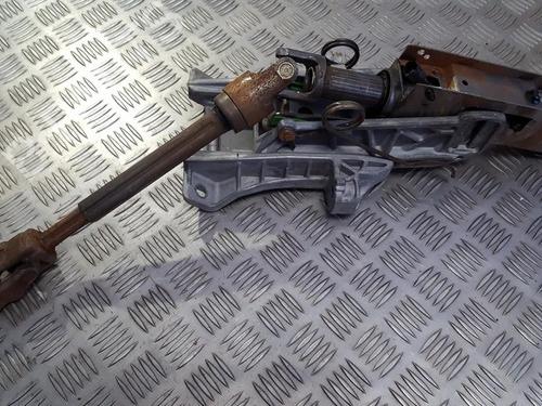 Used Steering column Steering column FORD MONDEO IV (BA7) 2.0 TDCi (136 hp) 35670711 35670711