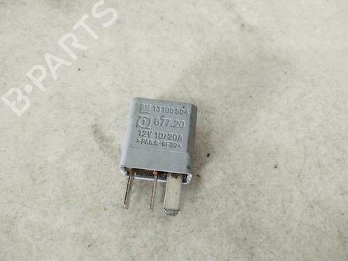 Used Electronic sensor Electronic sensor OPEL ZAFIRA / ZAFIRA FAMILY B (A05) 1.9 CDTI (M75) (150 hp) 33080151 33080151