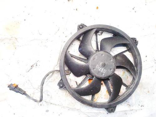 Used Fan Fan TOYOTA PROACE Van (MDX_) 2.0 D (MDX6) (163 hp) 35323092 35323092