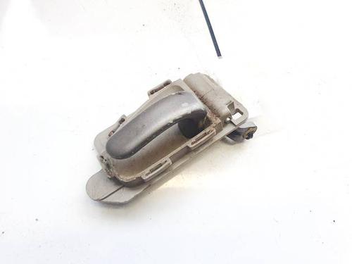 Used Front right interior door handle Front right interior door handle 34814941 34814941