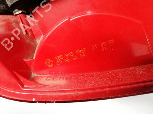 Right taillight VW PASSAT B5 Variant (3B5) 1.9 TDI | BP35213711C35 - Image 3