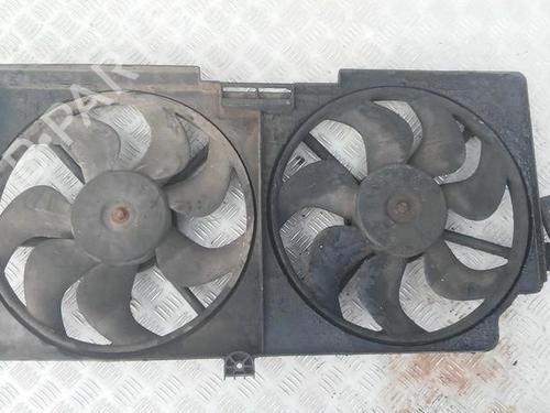 Used Fan Fan OPEL SINTRA (APV) 2.2 DTI (116 hp) 35665002 35665002
