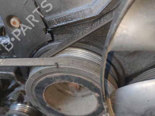 Pulley VW PASSAT B5 Variant (3B5) 1.9 TDI | BP35612766M122 - Image 3