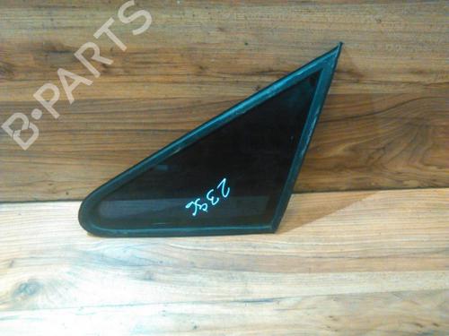 Used Front left quarter glass Front left quarter glass 35653023 35653023