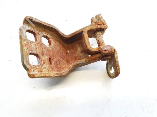 Hinge/Door check strap CHRYSLER PACIFICA 4.0 AWD | BP38160418C146 - Image 2