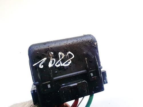 Fuse box RENAULT SCÉNIC II (JM0/1_) 1.5 dCi (JM1E, JM16) | BP32935368E1 - Image 3