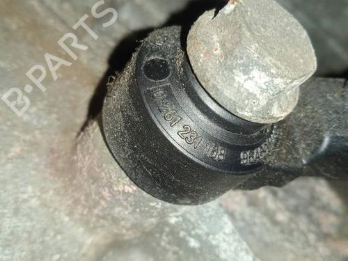 Electronic module PEUGEOT 206 SW (2E/K) 1.4 | BP35208178M83 - Image 2