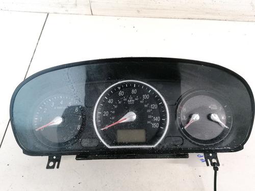 Used Instrument cluster Instrument cluster HYUNDAI SONATA V (NF) 2.4 (162 hp) 35548773 35548773