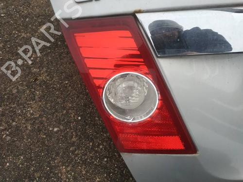 Used Left tailgate light Left tailgate light 35361594 35361594
