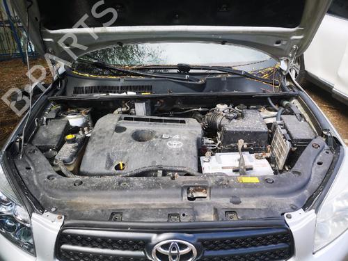 Switch TOYOTA RAV 4 III (_A3_) 2.2 D 4WD (ALA30_, ALA30R) | BP32944718I30  - Image 7