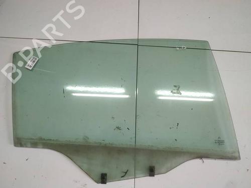 Used Rear right door window Rear right door window 38611382 38611382