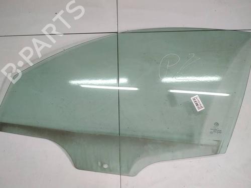 Used Front left door window Front left door window ALFA ROMEO 147 (937_) 1.9 JTDM (937.AXD1A, 937.AXV1A, 937.BXB1A) (115 hp) 36312213 36312213