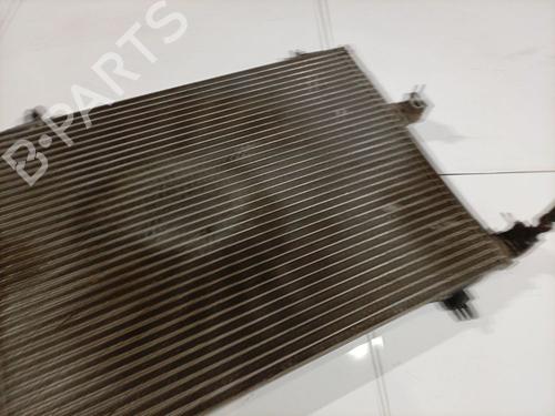 AC radiator CITROËN C8 (EA_, EB_) 2.0 16V | BP36685801M32 - Image 3