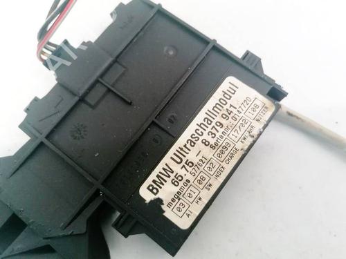 Electronic module BMW X5 (E53) 3.0 d | BP35354673M83 - Image 3