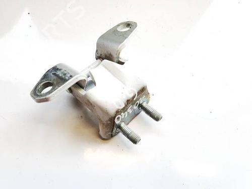 Hinge/Door check strap MITSUBISHI ECLIPSE CROSS (GK_, GL_) 1.5 T-Mivec | BP32575194C146 