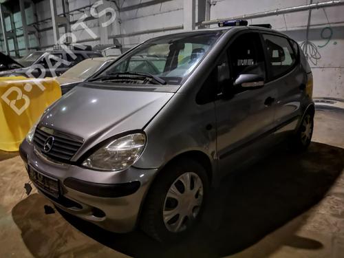 Electronic module MERCEDES-BENZ A-CLASS (W168) A 170 CDI (168.008) | BP35190884M83 - Image 6