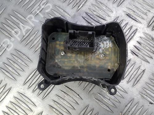 Warning switch DAEWOO REXTON (GAB_) 2.7 D All-wheel Drive | BP35690086I22 - Image 2