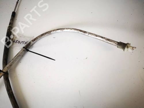 Cable CITROËN C3 II (SC_) 1.4 HDi 70 (SC8HZC, SC8HR0, SC8HP4) | BP34952540E12 - Image 2