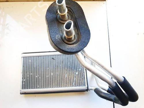 Used Heater matrix Heater matrix MAZDA 3 Saloon (BP_) 2.0 SKYACTIV-G M Hybrid (BP5S, BP6S) (150 hp) 40245979 40245979