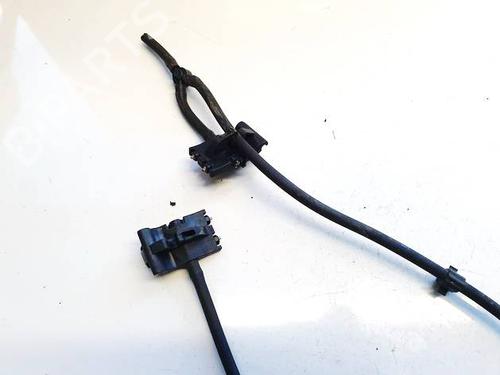Washer pump NISSAN PRIMERA Hatchback (P12) 2.0 | BP34922733E24 - Image 3