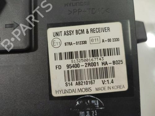 Electronic module HYUNDAI i30 (FD) 1.6 CRDi | BP34835820M83 - Image 4