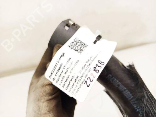 Pipe MERCEDES-BENZ GL-CLASS (X164) GL 420 CDI 4-matic (164.828) | BP39895510M125 - Image 3