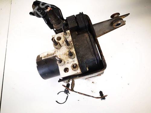 Used ABS pump ABS pump OPEL INSIGNIA A (G09) 2.0 CDTI (68) (131 hp) 34976993 34976993