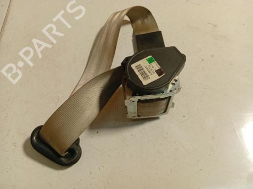 Used Rear right seatbelt Rear right seatbelt 34780664 34780664