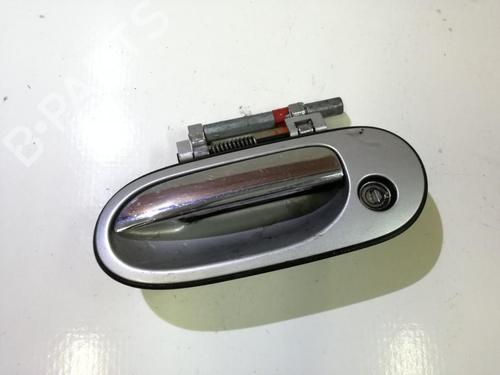 Used Front left exterior door handle Front left exterior door handle FORD SCORPIO II (GFR, GGR) 2.9 i 24V (207 hp) 35653480 35653480