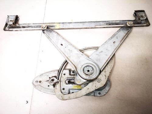 Front left window mechanism FORD C-MAX (DM2) 1.6 TDCi | BP35549395C22 - Image 3
