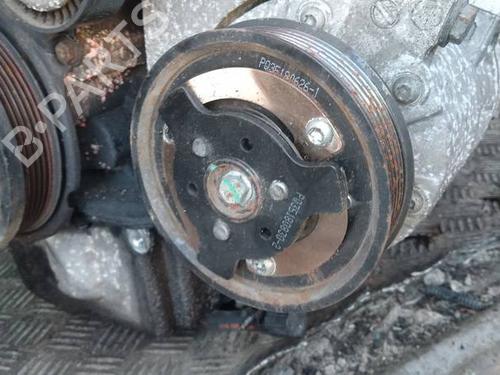 AC compressor VW GOLF V (1K1) 1.9 TDI | BP35080737M34 - Image 2