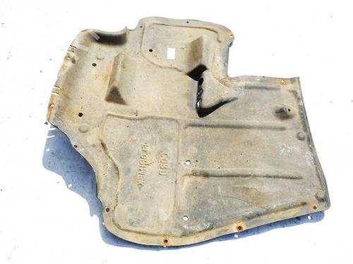 Used Underbody protection Underbody protection 38945280 38945280