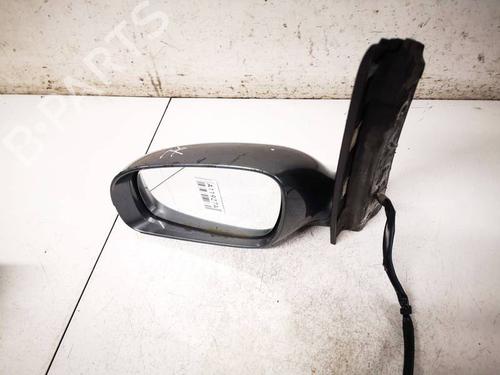 Used Left mirror Left mirror VW TOURAN (1T1, 1T2) 1.9 TDI (100 hp) 39907073 39907073