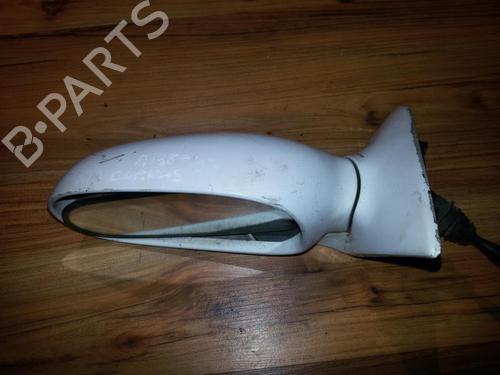 Used Left mirror Left mirror KIA CLARUS (K9A) 1.8 i 16V (116 hp) 35672243 35672243