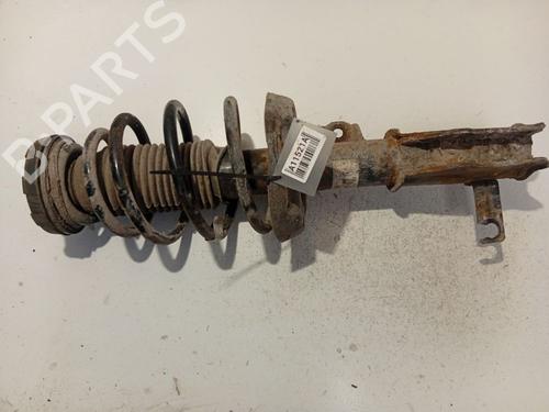 Used Shock absorber spring Shock absorber spring OPEL INSIGNIA A (G09) 1.8 (68) (140 hp) 40114017 40114017