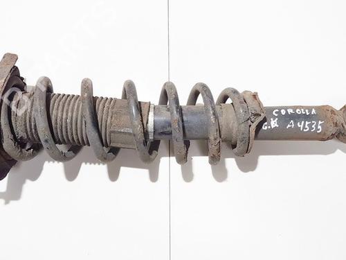 Used Shock absorber spring Shock absorber spring 35868953 35868953