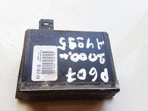 electronic-module-peugeot-607-9d-9u-2000-33522645 main image