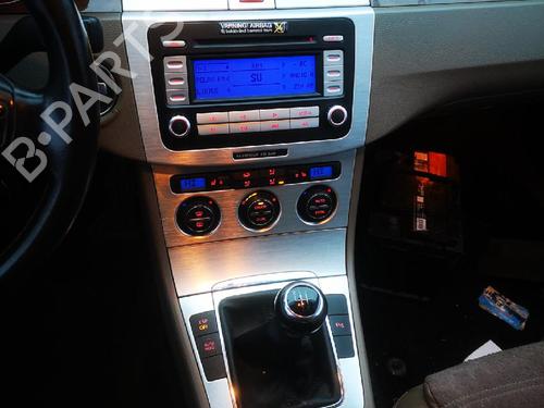 Speaker VW PASSAT B6 (3C2) 2.0 TFSI | BP32575335E2 